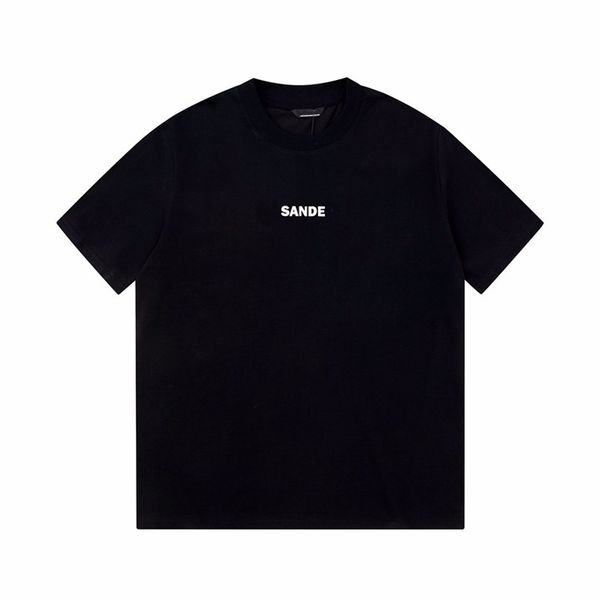 

4 new fashion london england polos shirts mens designers polo shirts high street embroidery printing t shirt men summer cotton casual t-shir, White;black