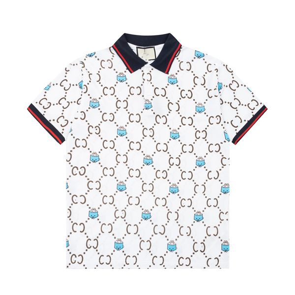 

fashion men's t-shirt 2023 ggity men's t-shirts new cotton soft anti-wrinkle retro decorative printing letters casual student love, White;black