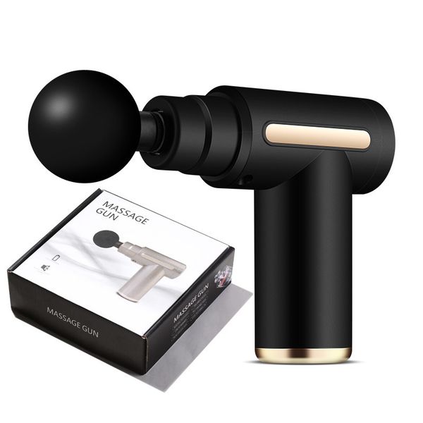 

full body massager massage gun electric massager custom vip 230324