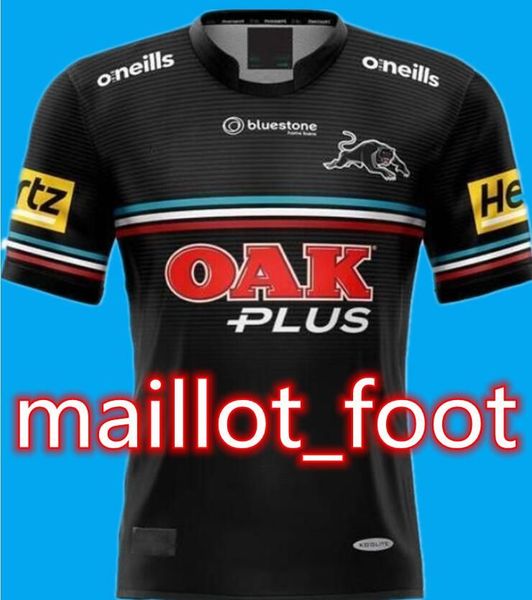 

2022 2023 2024 panthers world club challenge rugby jerseys 23 24 penrith panthers home away alternate size s-5xl shirt zz, Black;gray