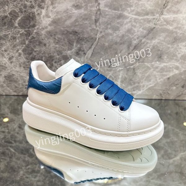 

2023 casual shoes designer sneakers women menmass, Black