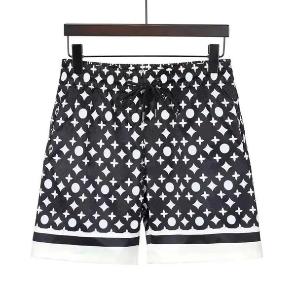 

mens swimsuit swimwear swimming men beach shorts sports suits surf board short pants swim trunks 5ms5, White;black