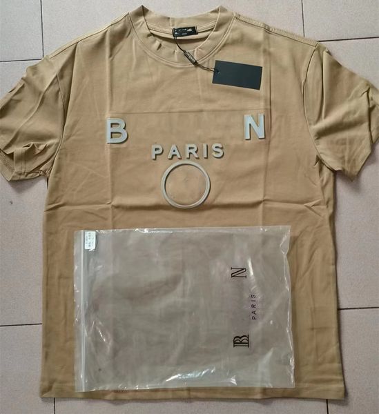 

619s ful reflective stereoscopic pattern designer polo t shirt women mens shirts fashion tees suit brand street tracksuit shorts leisure tsh, White;black