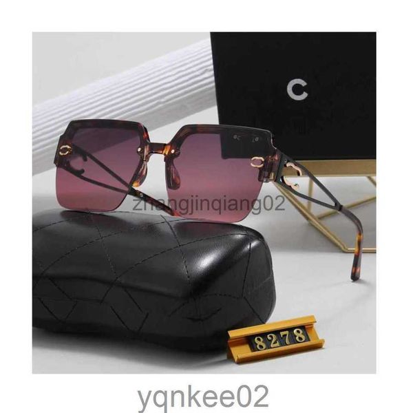 

designer channel sunglass cycle luxurious fashion sport polarize sunglasses men women vintage baseball uv resistant large frame oversized su, White;black