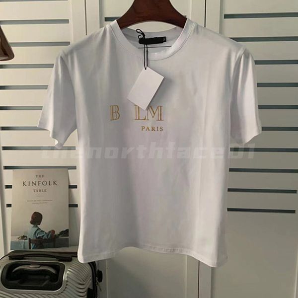 

fashion men women couple t shirt black white deisgner tees men women casual short sleeve asian size s-xxl, White;black