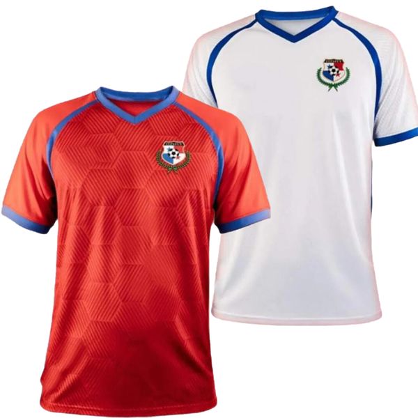 

panama soccer jerseys 23-24 customized thai quality custom jerseys football wear wholesale popular, Black;yellow