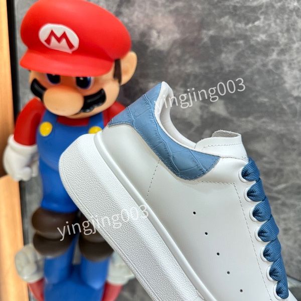 

2023 designer men causal shoes fashion woman sneakers white black men women luxury