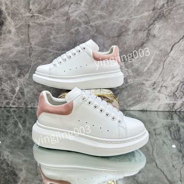 

2023 new esigner sneakers vintage casual shoes men women trainers sneaker shoe, Black