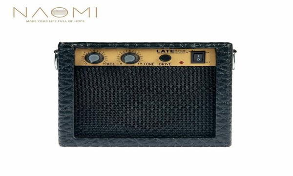 

mini guitar amplifier 3w protable mini audio guitar bass amplifier speaker2960306