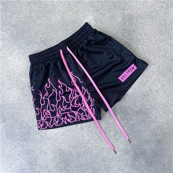 

fashion designer shorts ee american men's three-way sports casual versatile breathable quick-drying basketball pants, White;black