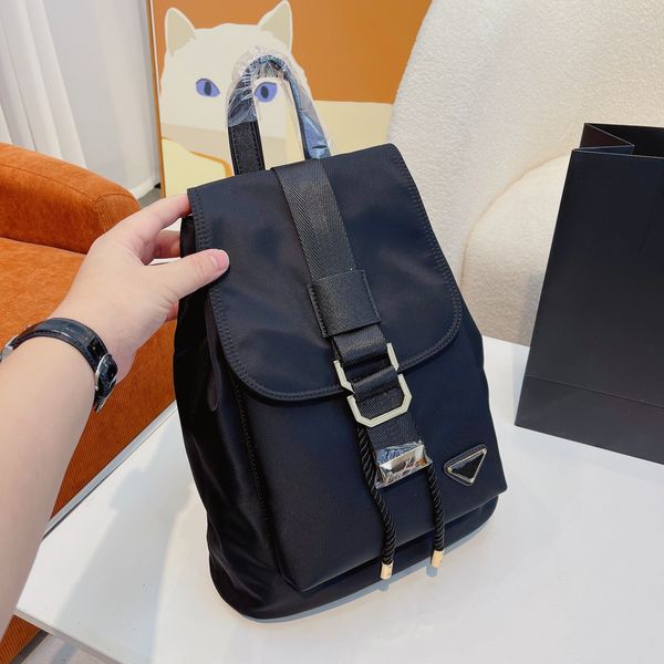 

2023 new arrival pu leather backpack womens backpacks designer backpacks casual luxury bag