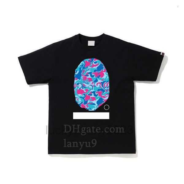 

mens t shirts camouflage -shirts summer fashion crew neck ees designer streetwear asian size m-3xl black 9kaz, White;black