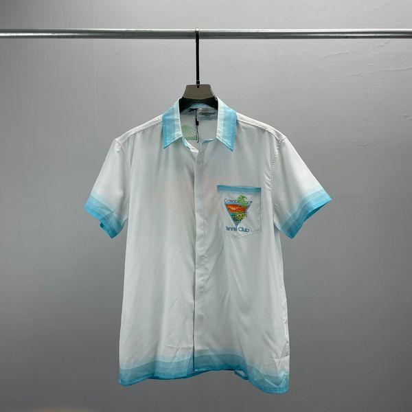 

men's plus tees & polos round t-shirt plus size neck embroidered and printed polar style summer wear with street pure cotton 7iu666, Black;brown