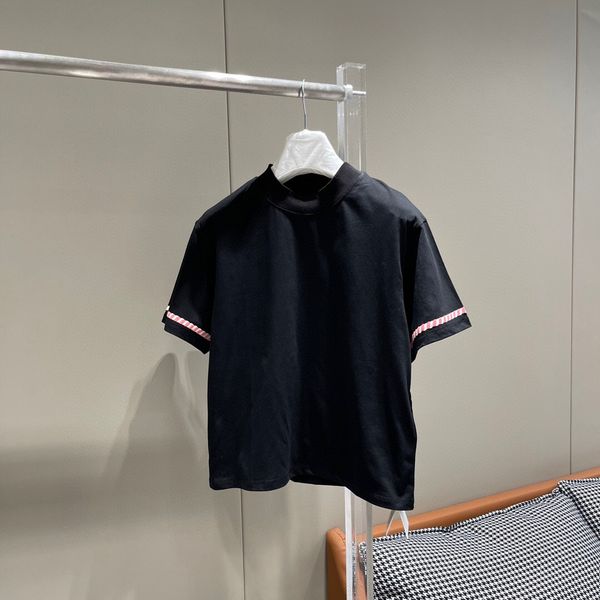 

mens t shirt designer for men womens shirts fashion tshirt with letters casual summer short sleeve man tee woman clothing asian size s- u10, White;black