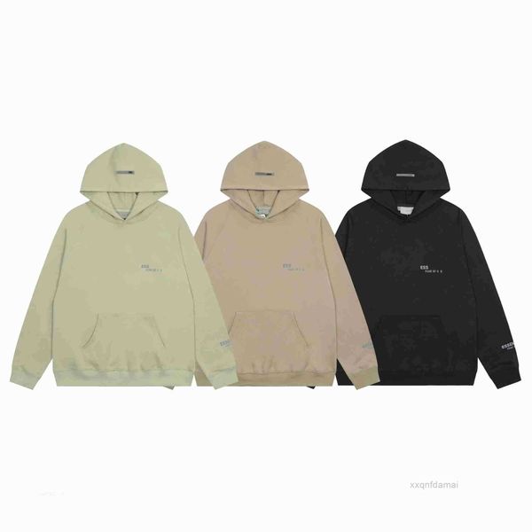 

warm hooded hoodies mens womens fashion streetwear pullover sweatshirts loose lovers clothing2023new f22y ux78, Black