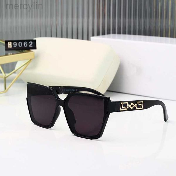 

designer versage sunglasses men's women's vercace sunglasses new sunglasses fashion trend overseas box glasses small frame sunglas, White;black