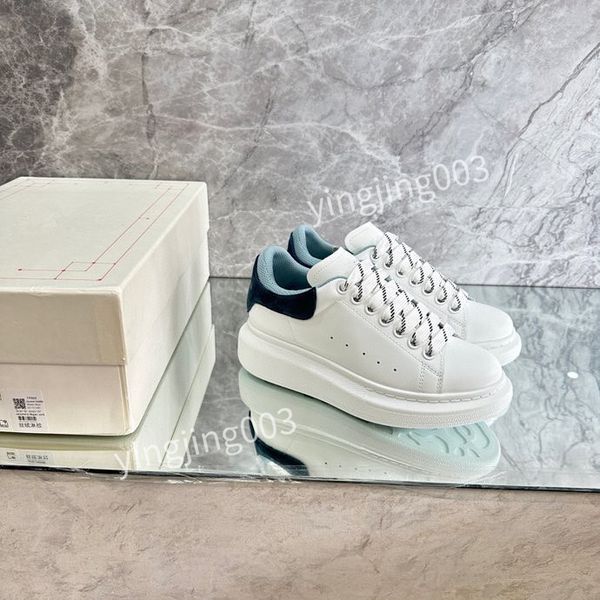 

2023 luxury men women casual shoes are stylish and comfortable and go with everything, Black