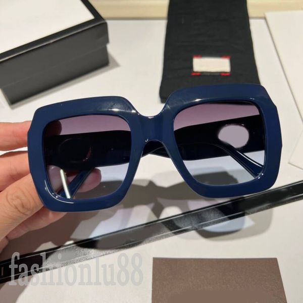 

womens sunglasses designer shades sunglass pink cool girls street shopping occhiali da sole acetate frame metal letter hollow out mens sungl, White;black