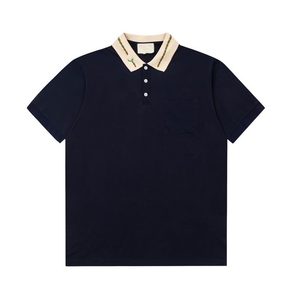 

men's t-shirts fashion men's t-shirt 2023 ggity new cotton soft anti-wrinkle retro decorative printing letters casual student love, White;black