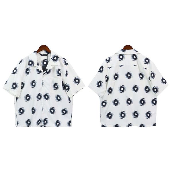 

men's plus tees & polos round t-shirt plus size neck embroidered and printed polar style summer wear with street pure cotton 45ygtd5, Black;brown