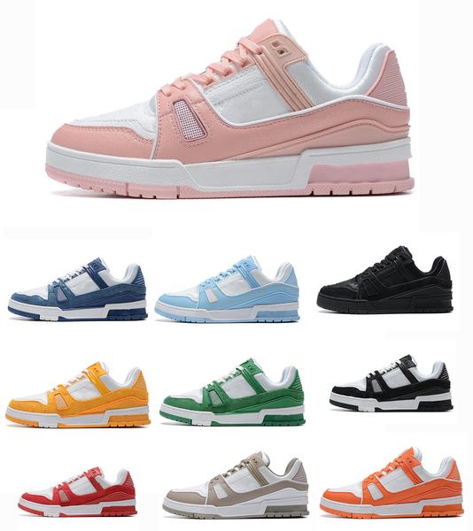 

student girls womans mans running shoes designer girls boots trainers sports training sneakers 2023 women women