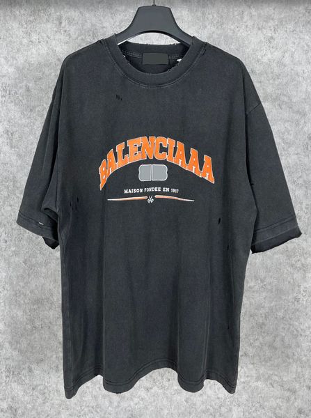 

plus tees polos round neck embroidered and printed polar style wear with street pure cotton e32, Black;brown