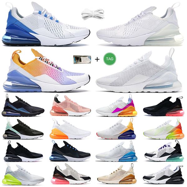 

mens running platform shoe triple black white volt cactus core white rainbow total orange easter vibes lands metallic gold black trainers sn
