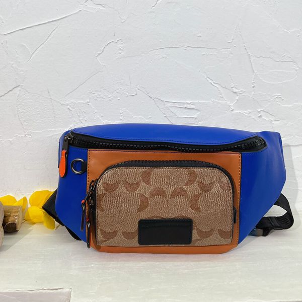 

c letter bumbag fanny packs womens designer bag waist bag fashion bum bags women handbags classic handbag bumbags purse