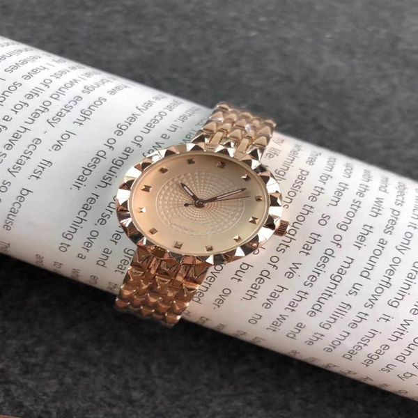 

2019new luxury designer automatic mens watches ladies fashion brand watch women automatic gold black tag watches286t, Slivery;brown