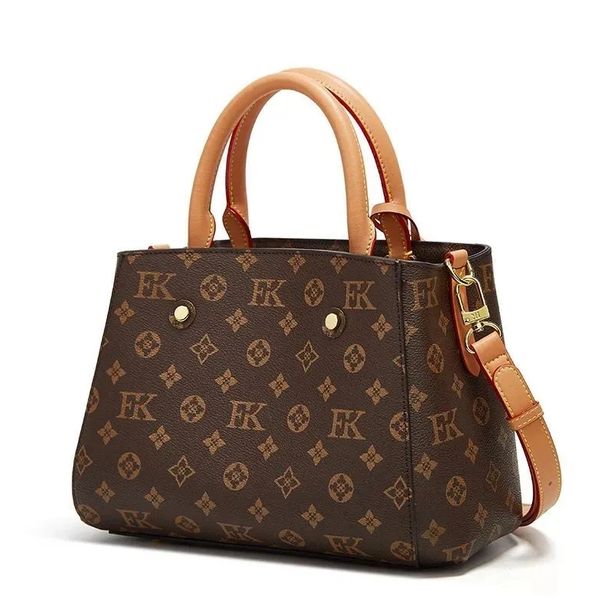 

designer bags womens luxurys handbags shopping bag classic brand leather large capacity handbag luxury designer fashion quality high wallet