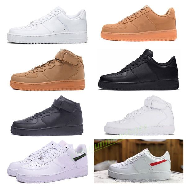 

classic low cut usa running shoes 1 07 lx pchromic sports silk fragment clot all white blue black red men women sneakers trainers 36-45 y1