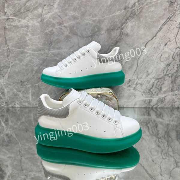 

r boots calfskin casual shoes reflective shoes vintage suede leather trainers all-match stylist sneaker patchwork leisure shoe, Black