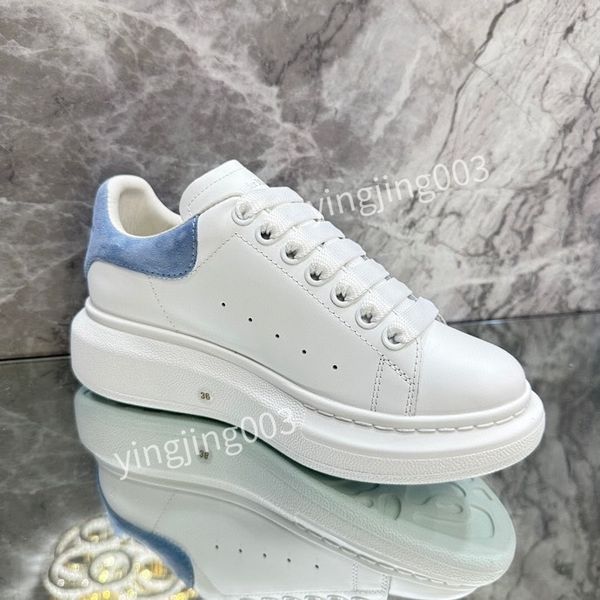 

2023 excellent new sponge low designer sneakers mens womendesigners shoes fashion luxury white women casual shoes trainers, Black