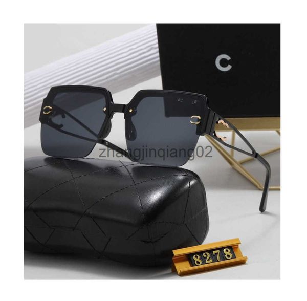 

designer channel sunglass cycle luxurious fashion sport polarize sunglasses men women vintage baseball new trend uv resistant large frame su, White;black