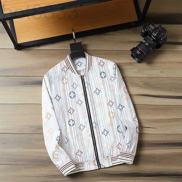 

men's jackets designer mens jacket spring and autumn windrunner tees fashion hooded sports windbreaker casual zipper clothing g6fx, Black;brown