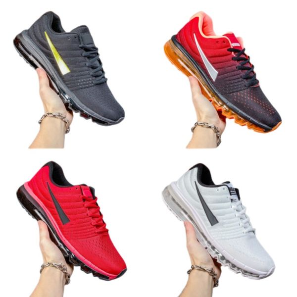

summer mesh running shoes men's classic designer shoes air cushion sneakers non-slip breathable basketball shoes women's casual sh