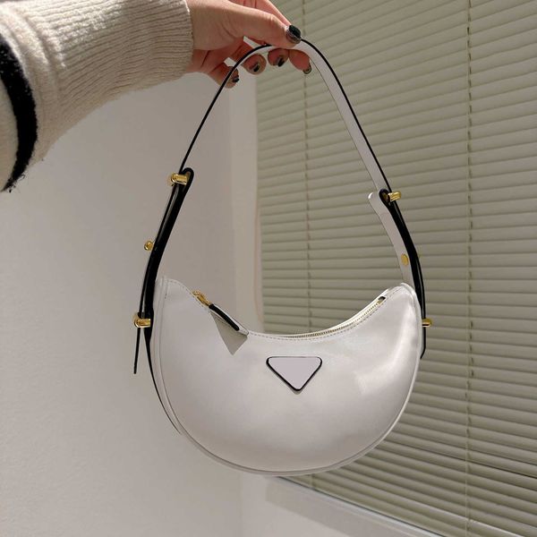 

hobo bag underarm women designer bags handbag cross body shoulder bag adjustable straps half moon messenger designer handbags tote 230218x