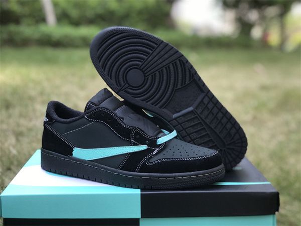 

2023 basketball shoes duks low og fragment black x shoes mens woman sports sneakers size us4-13 new