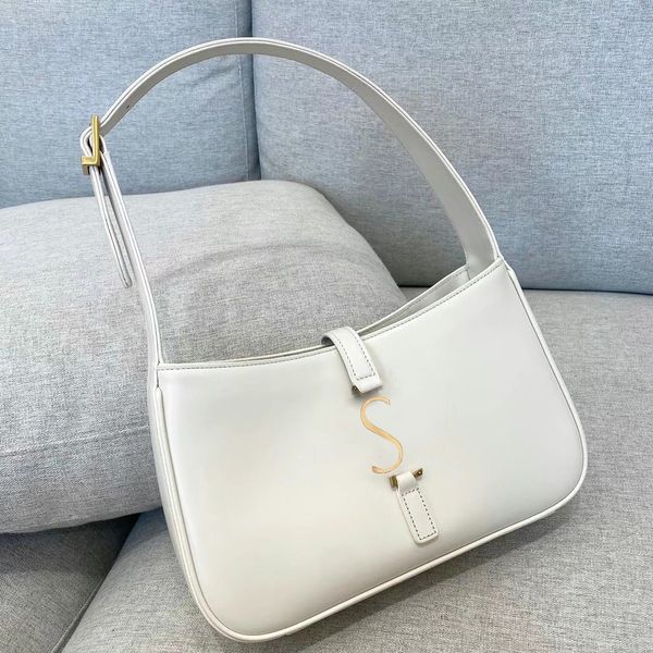 

underarm fashion designer pochette hobos bag luxury designer le 5 a7 classic shoulder handbag crossbody bags womens mens genuine leather poc