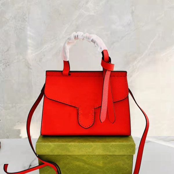 

female bag single women shoulder bags genuine leather designer handbags tote handbag oblique messenger vintage girls