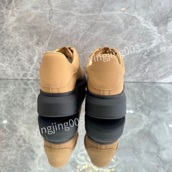 

shoes office sneakers mens flats designer man running outdoor sports men women sneaker, Black