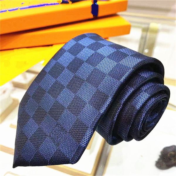 

luxury new designer men's letter 100% tie silk necktie black blue aldult jacquard party wedding business woven fashion design hawaii ne, Blue;purple