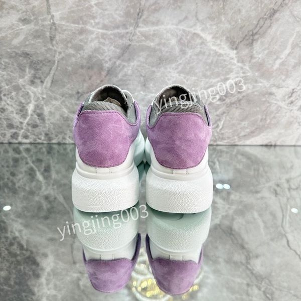 

luxury calfskin man womensneakers shoes white black leather trainers comfort outdoor trainers men's casual walking2023