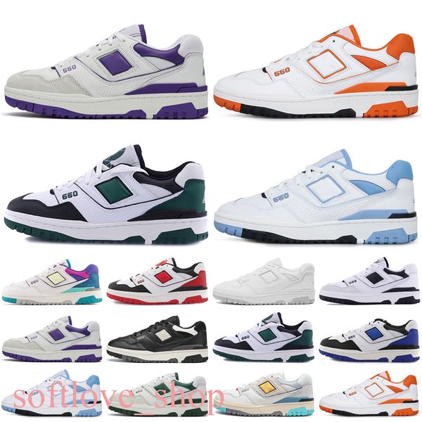 

kids shoes nb 550 toddler girl baby outdoor shoe sports sneakers designer children kids toddlers trainers boys big s6qfh19v, Black