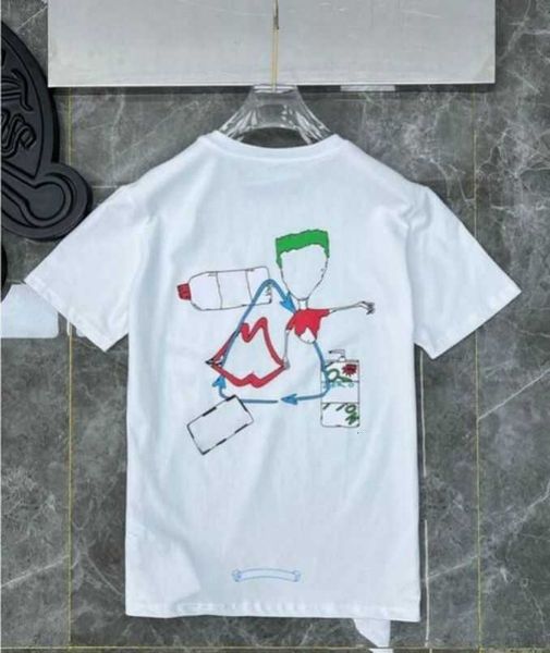 

fashion mens classic t shirts brand t-shirts ch white short sweater casual embossed letter horseshoe sanskrit cross pattern designers pg14gf, White;black