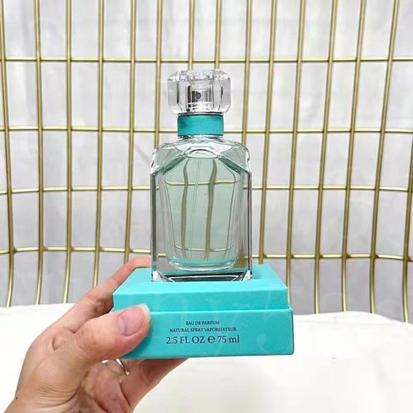

luxury perfume men women 75ml eau de parfum spray body mist fast ship