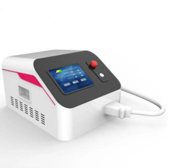 

2021 factory price laser diode 808nm for hair removal, Black