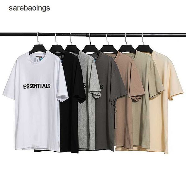 

foggg large shirts essent shirt fogg essenshort sleeve t shirt ess men foggt women essendouble thread fg, White;black