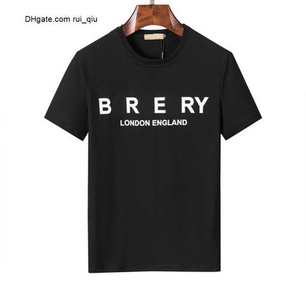 

t fashion shirts mens women designers t-shirts tees apparel man s casual chest letter shirt luxurys clothing street shorts sleeve clothes b, White;black