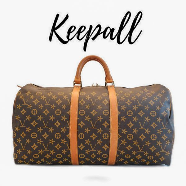 

woman m41424 keepall 45 50 55 travel bag luxury tote handbag duffle designer mens duffle bag womens purse louiseity cross body genuine leath